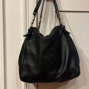 Tory Burch 3 compartment bag